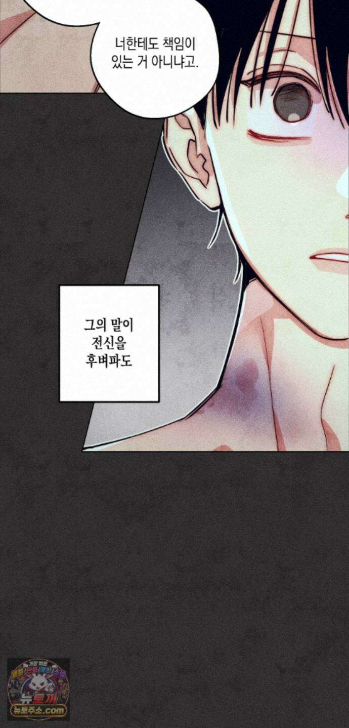 구원하는 법 참 쉽습니다 103화 - 그림자를 탐색하는 법 참 쉽습니다(10) 59