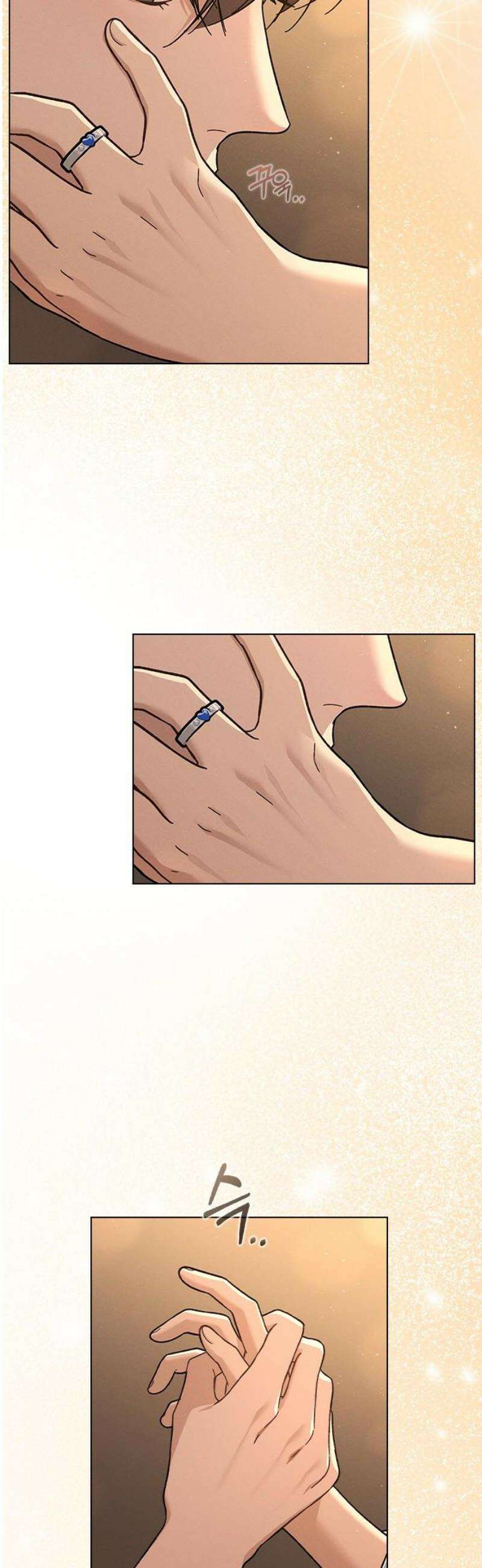 연애리뷰 41화 소중한 것 3