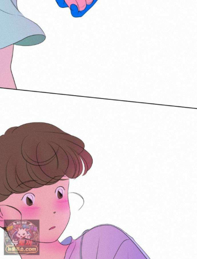 RAINBOW 72화. 딴생각 77