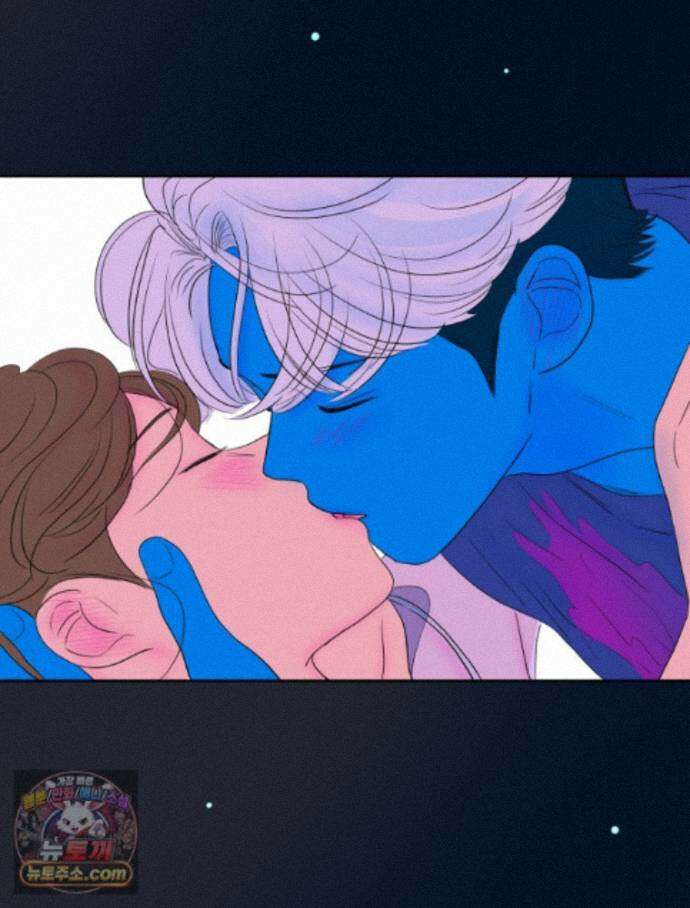 RAINBOW 72화. 딴생각 92