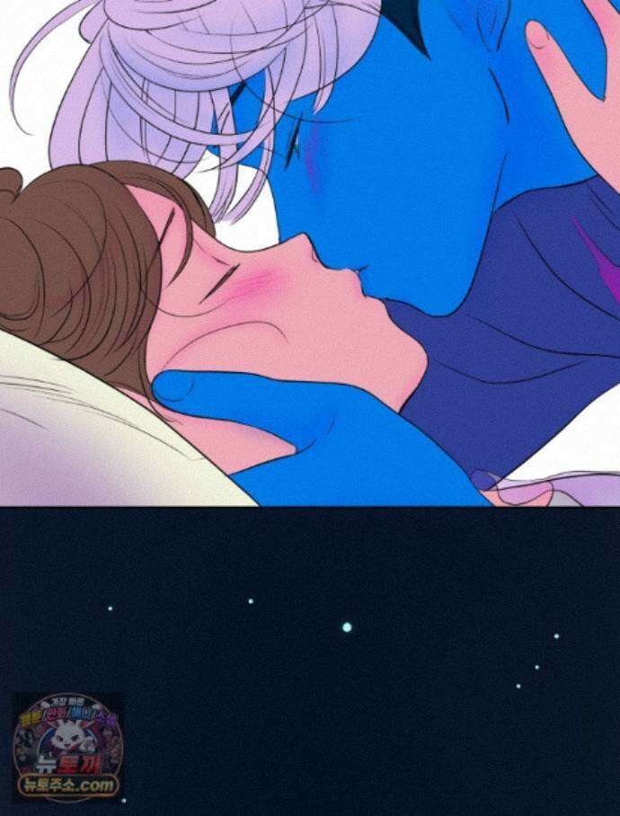 RAINBOW 72화. 딴생각 94