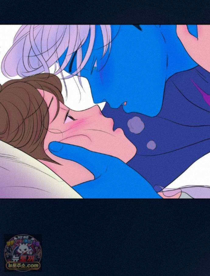 RAINBOW 72화. 딴생각 96