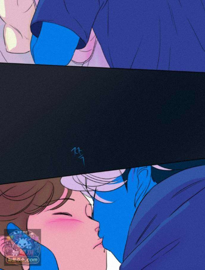 RAINBOW 72화. 딴생각 118