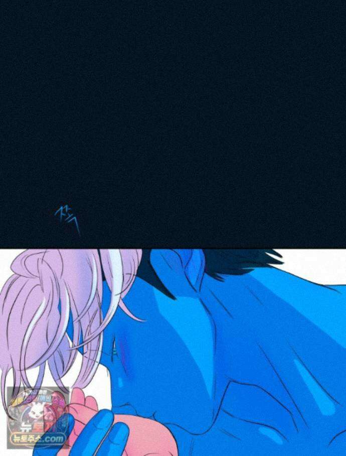 RAINBOW 72화. 딴생각 127