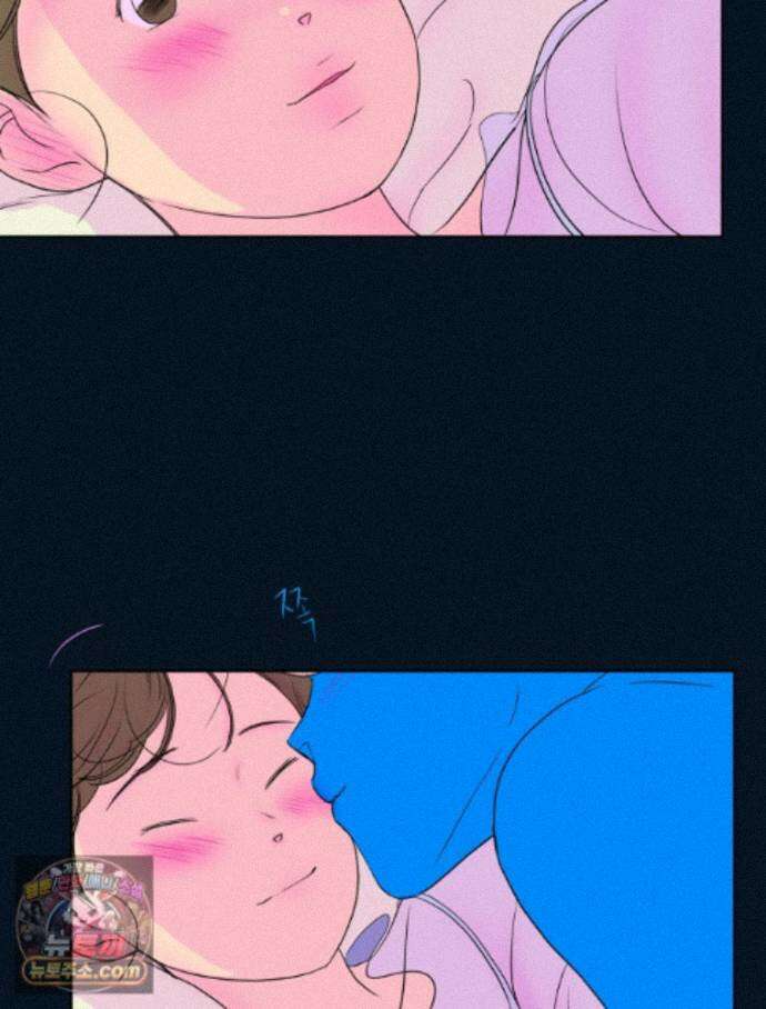 RAINBOW 72화. 딴생각 130