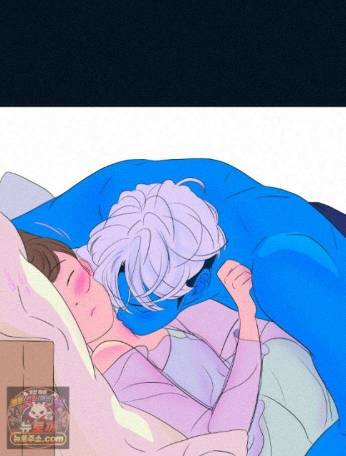 RAINBOW 72화. 딴생각 134