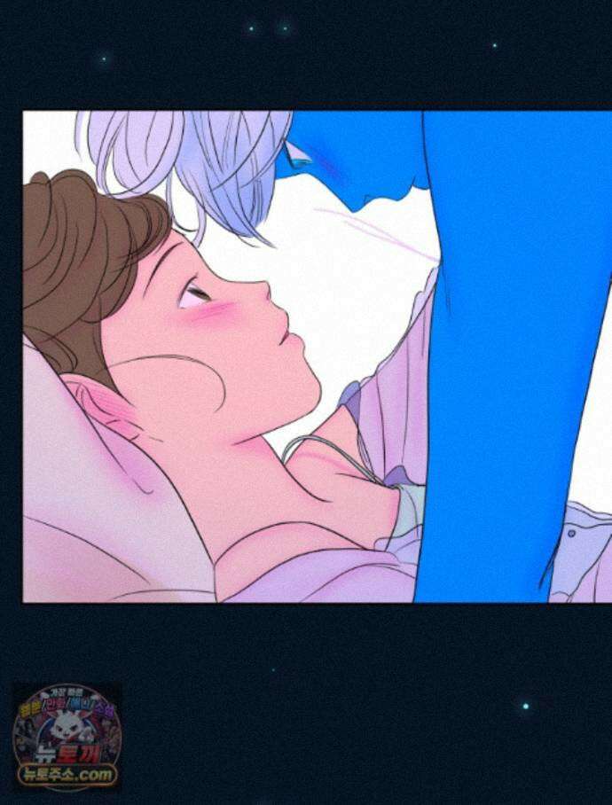RAINBOW 72화. 딴생각 141