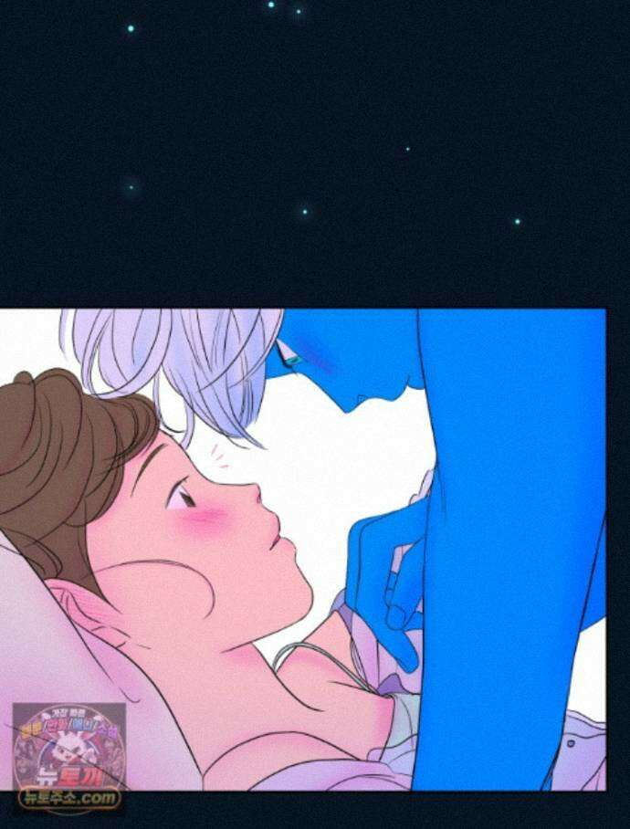 RAINBOW 72화. 딴생각 142