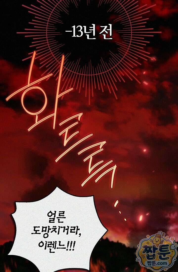 남편은 분명 성기사였는데 3화 3