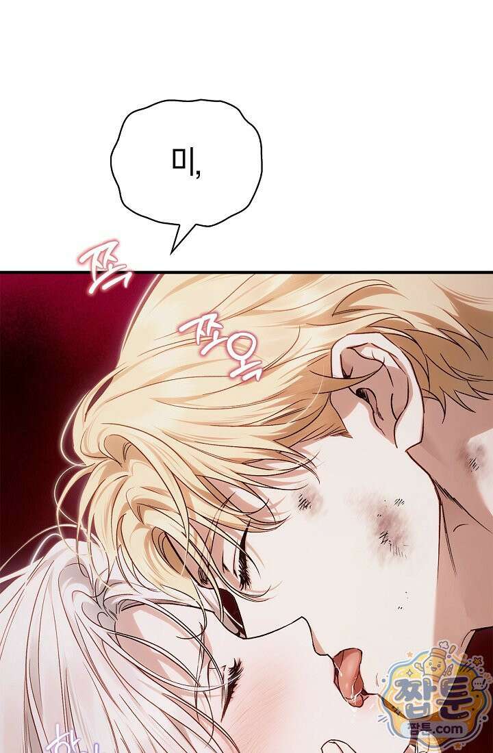 남편은 분명 성기사였는데 3화 28