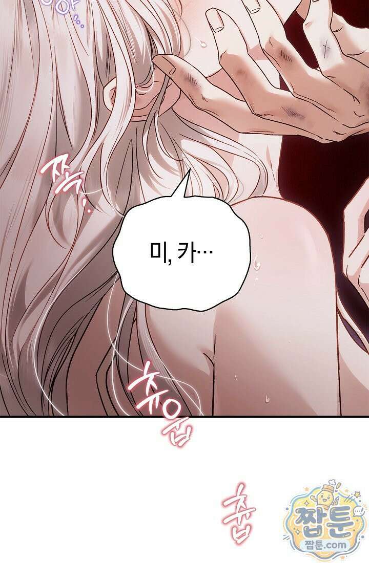 남편은 분명 성기사였는데 3화 29