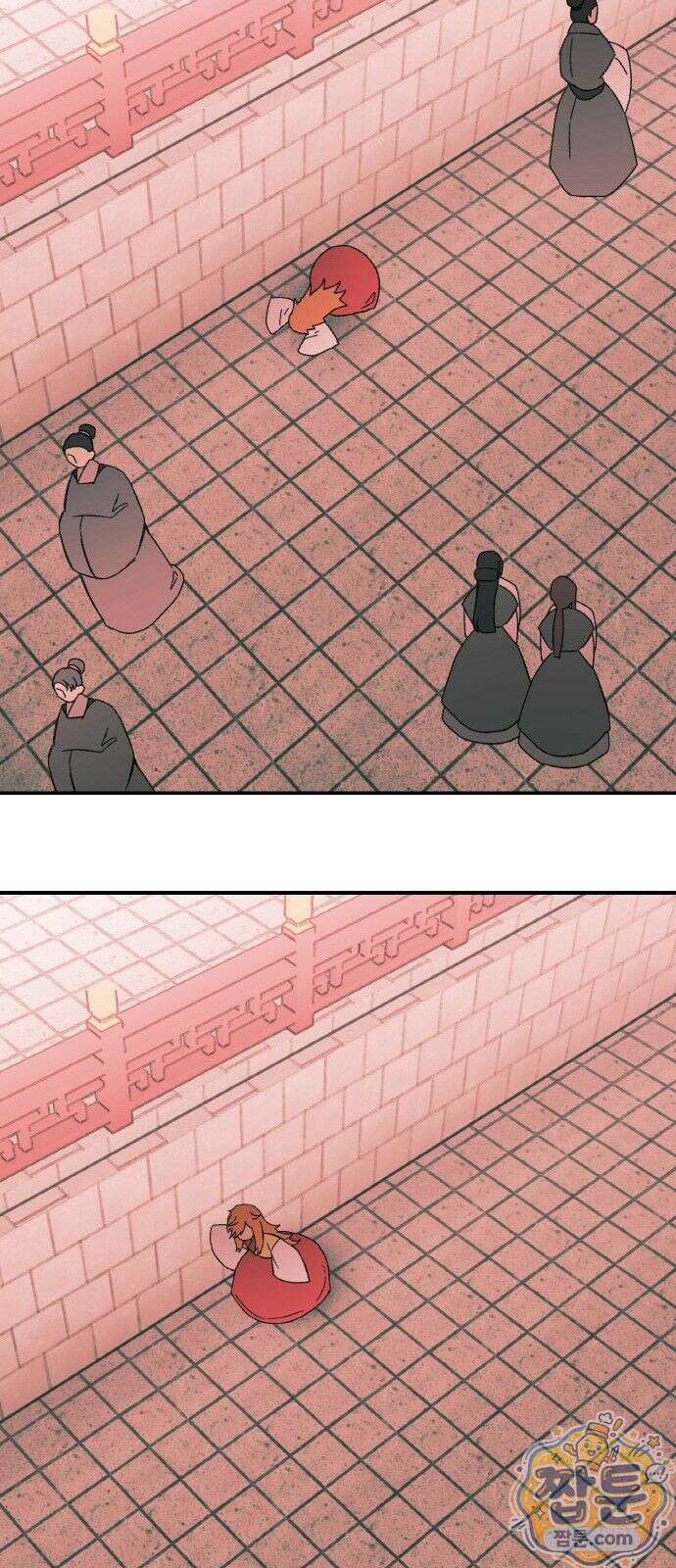 마귀공주 1화 54