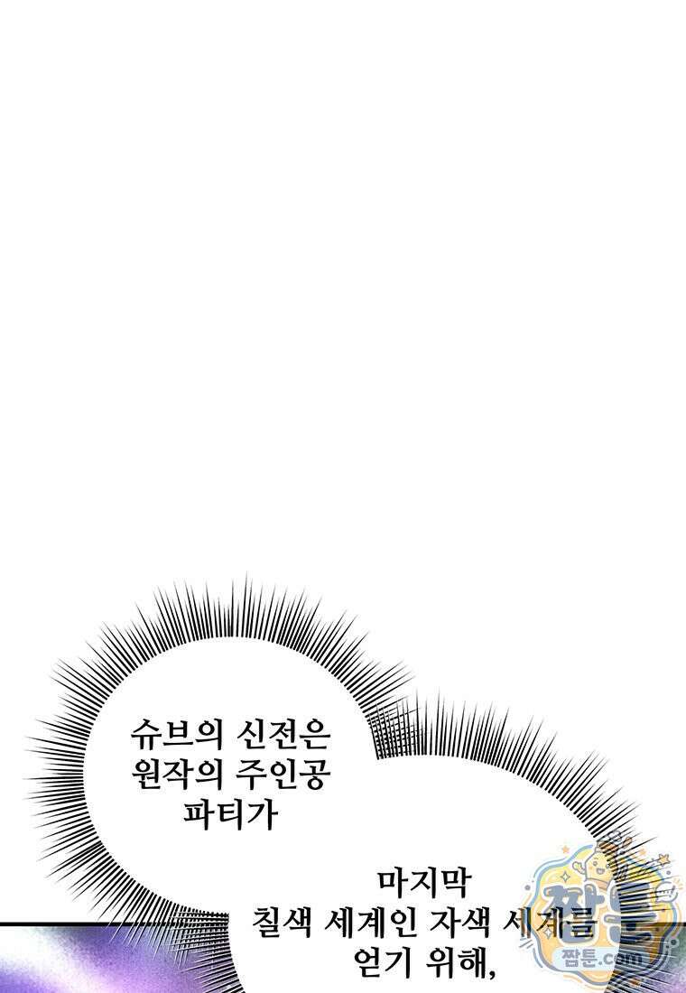 미친 세계의 엑스트라 68화 33