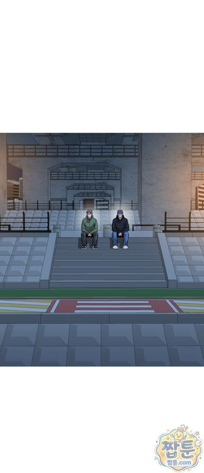 존X킬러 47화 2