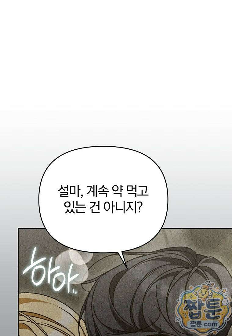 알브레히트의 진주 33화 14