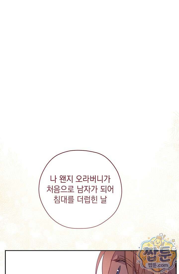 잊혀진 들판 28화 4