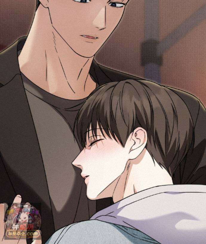 러브 미 모어 [BL] 7화 23