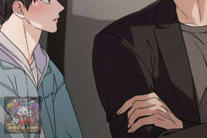 러브 미 모어 [BL] 7화 57