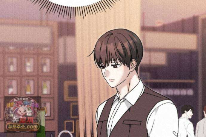 러브 미 모어 [BL] 7화 101