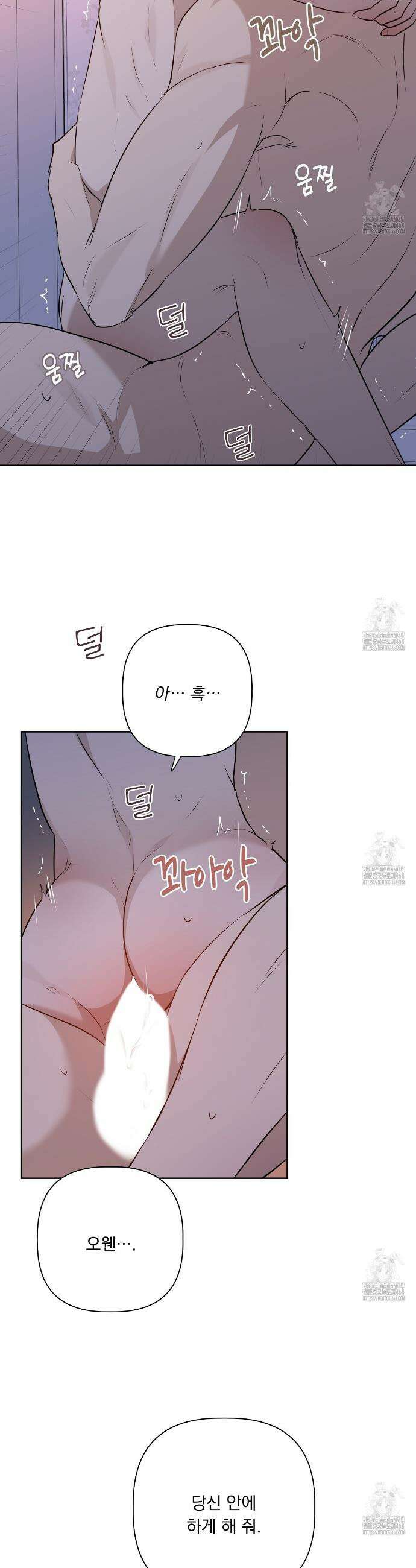 완벽한 오메가 21화 22