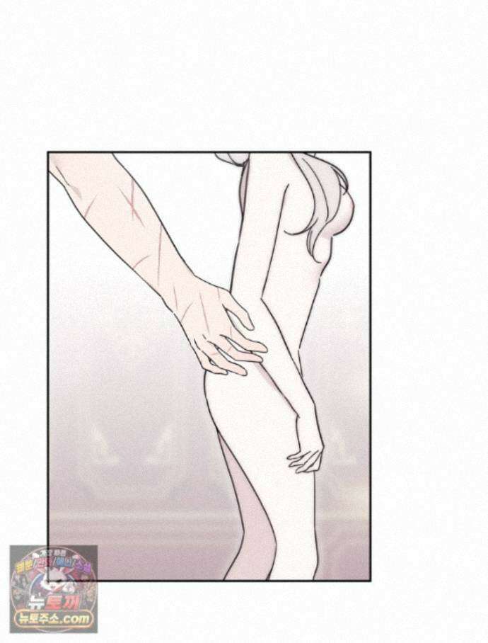 칸나는 어떠한 결심을 했다 [19세 완전판] 25_방송사고 34