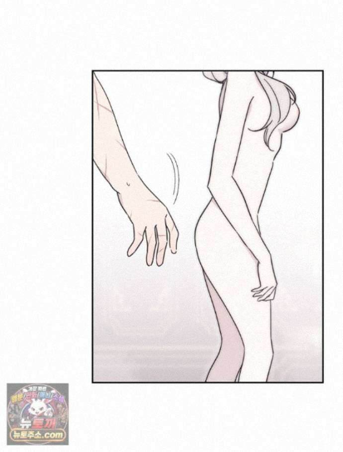 칸나는 어떠한 결심을 했다 [19세 완전판] 25_방송사고 35