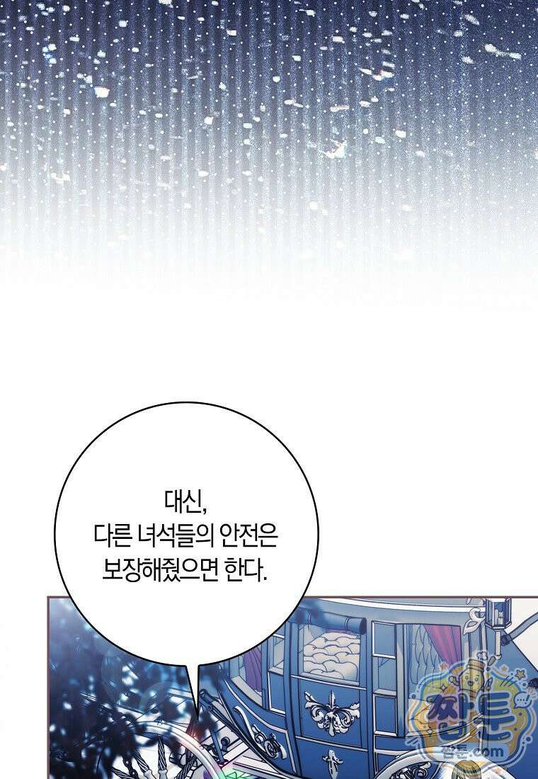 상태창에서 시한부가 빗발친다 96화 8
