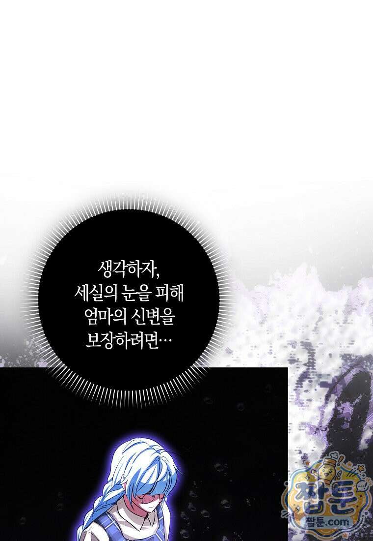 상태창에서 시한부가 빗발친다 96화 116