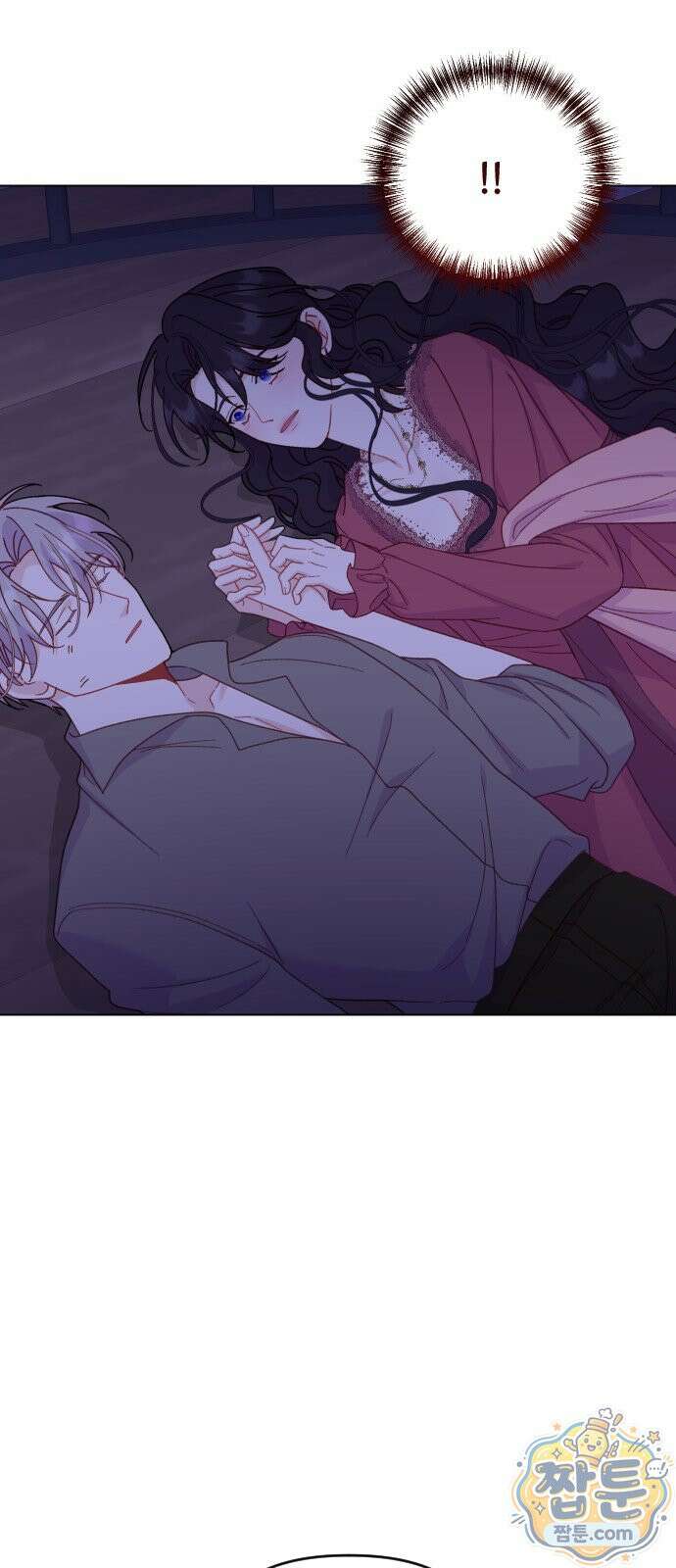 죽거나 혹은 사랑에 빠지거나 2부 54화 46