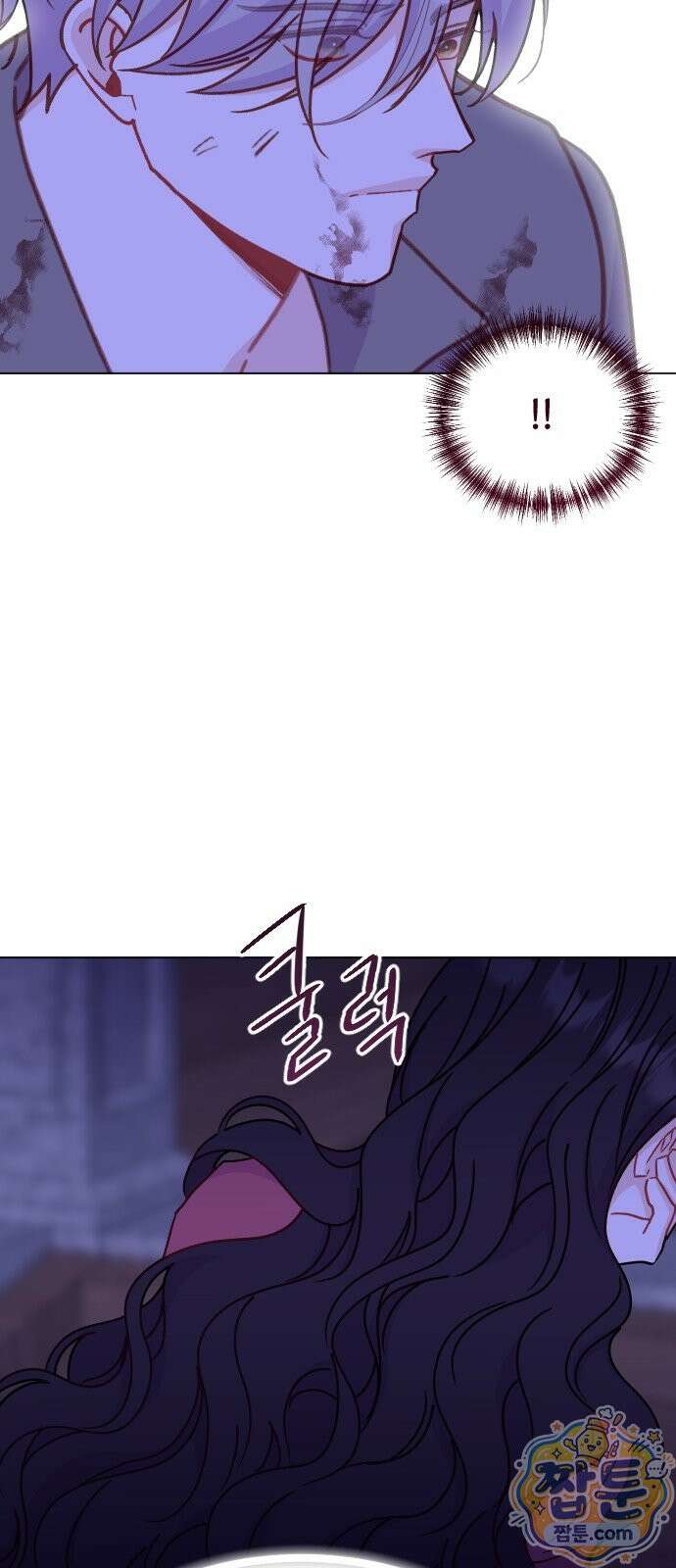죽거나 혹은 사랑에 빠지거나 2부 54화 81