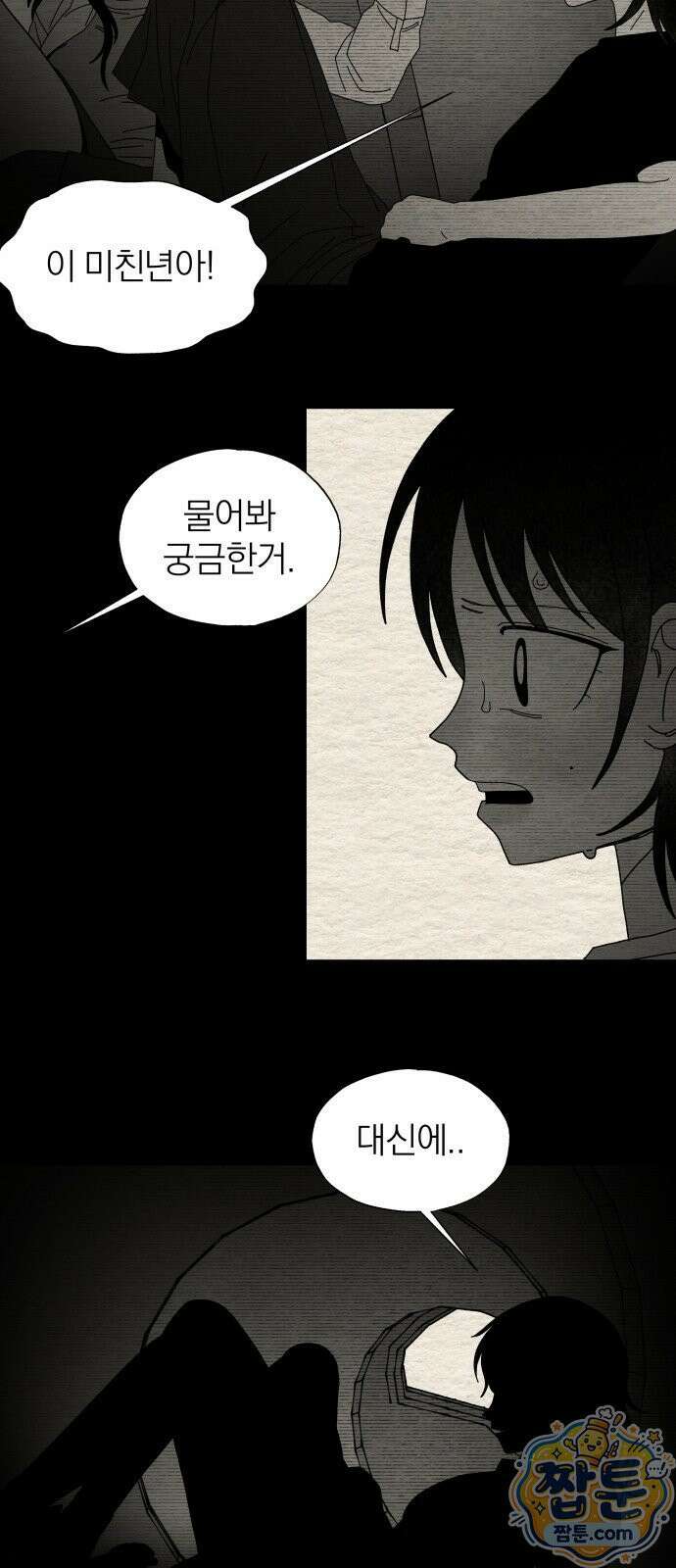나는 참지 못한다 89화 38