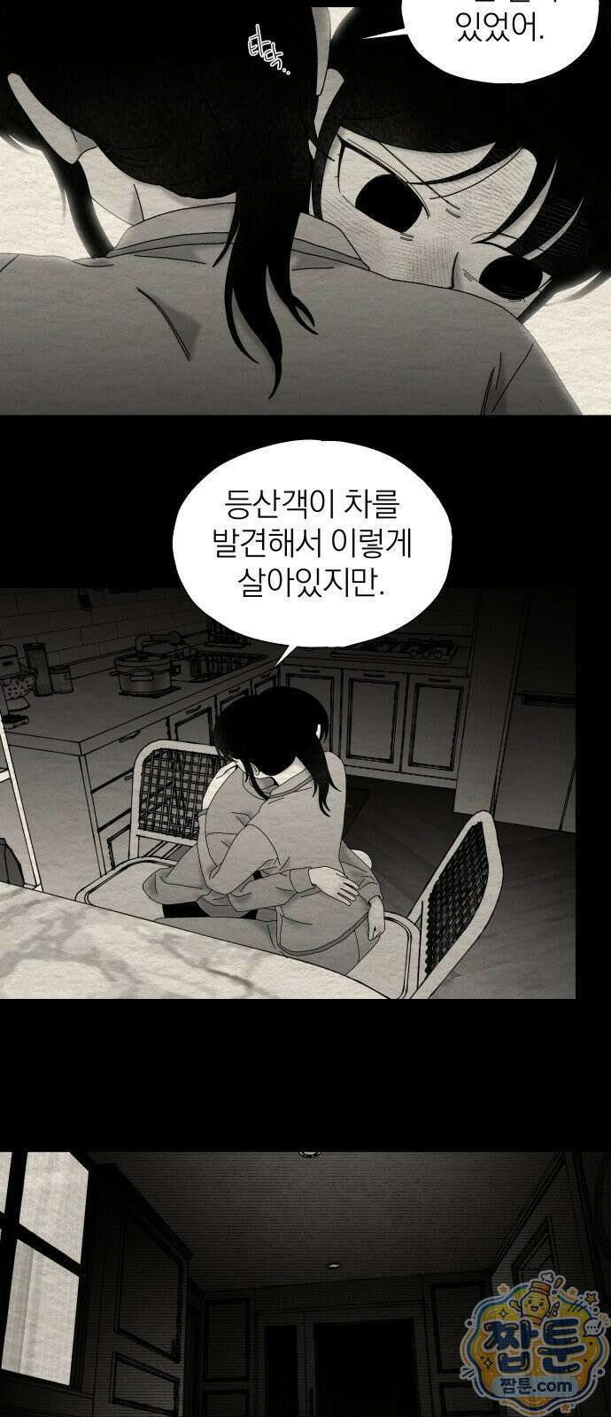 나는 참지 못한다 94화 37