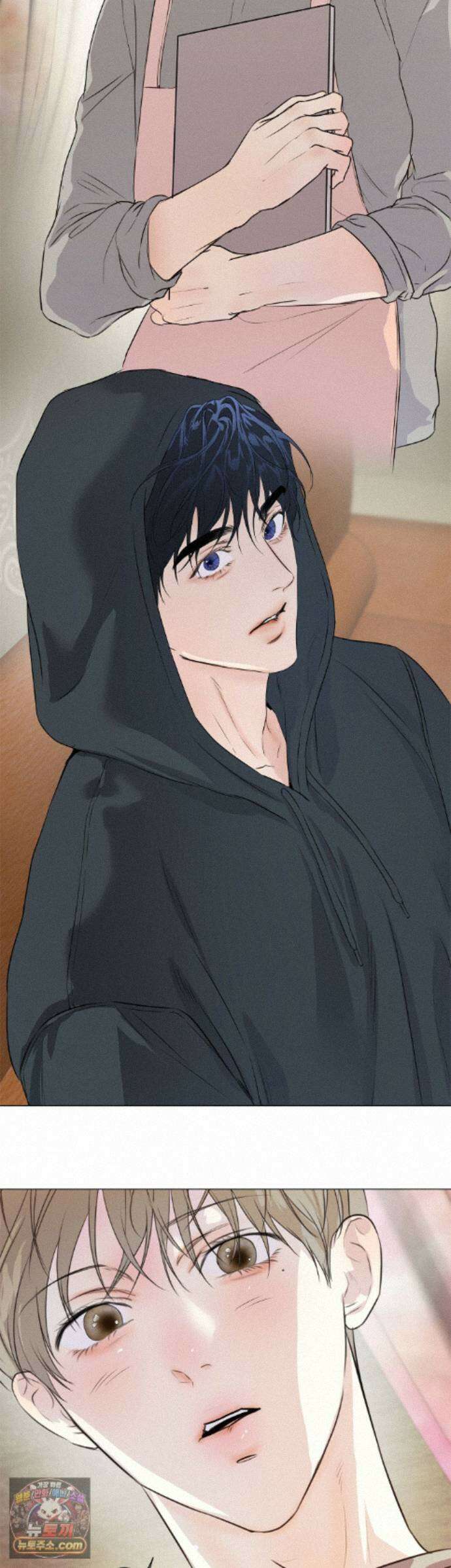 애욕 외전 6화 5