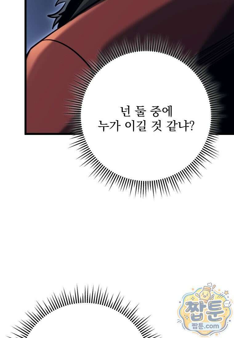 용살자의 클래스가 다른 회귀 94화 112