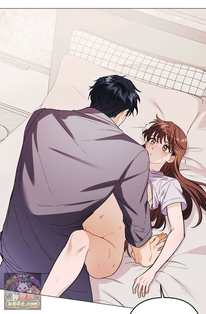 레디 슛, 포 러브(Ready Shoot, For love)  58화 2
