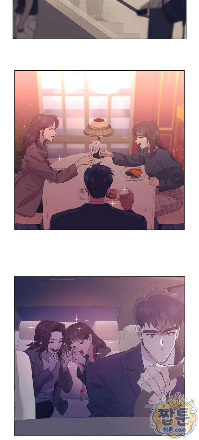 영업 천재가 되었다 107화 22