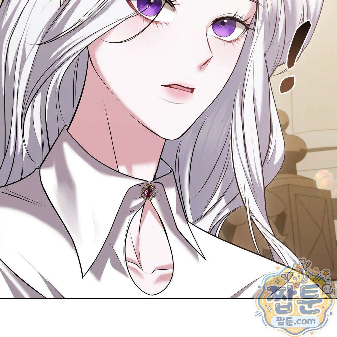 오만한 개새끼의 목줄을 잡았다 7화 31