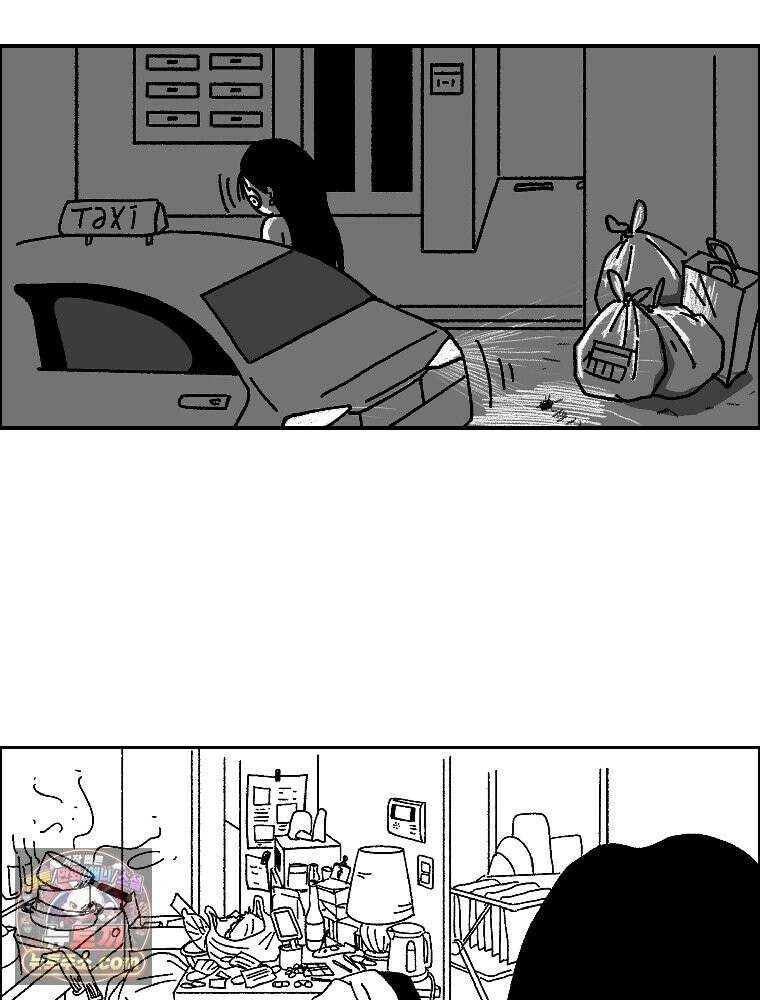 내일도 흔들릴 나에게 00․ 프롤로그 8