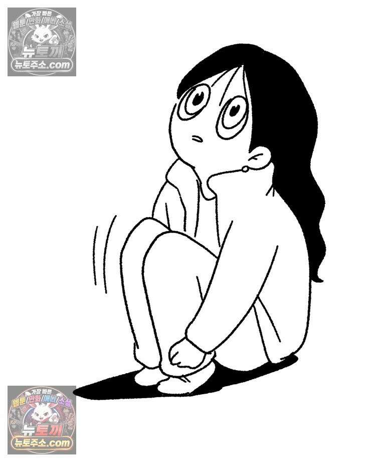내일도 흔들릴 나에게 11․ 결심 10