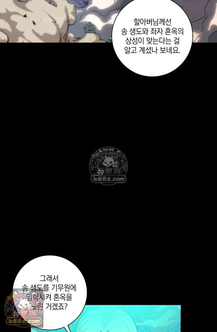 성갑혼장전-회귀 성혼사의 SSS급 기갑 소환 EP․ 034화 부원장과의 거래 3