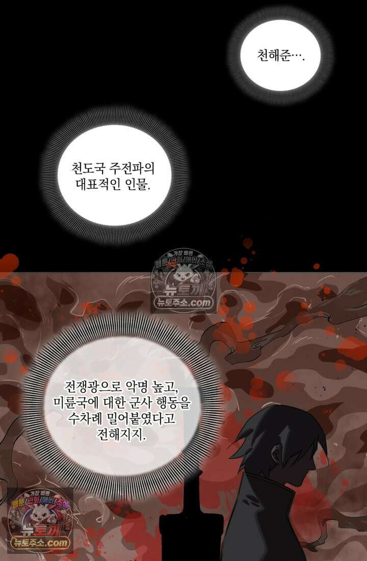 성갑혼장전-회귀 성혼사의 SSS급 기갑 소환 EP․ 034화 부원장과의 거래 24
