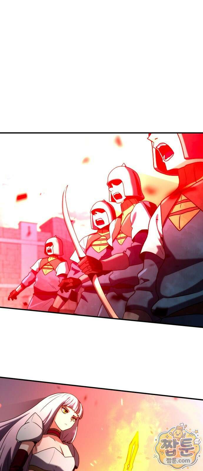 디펜스 브레이커 53화 19