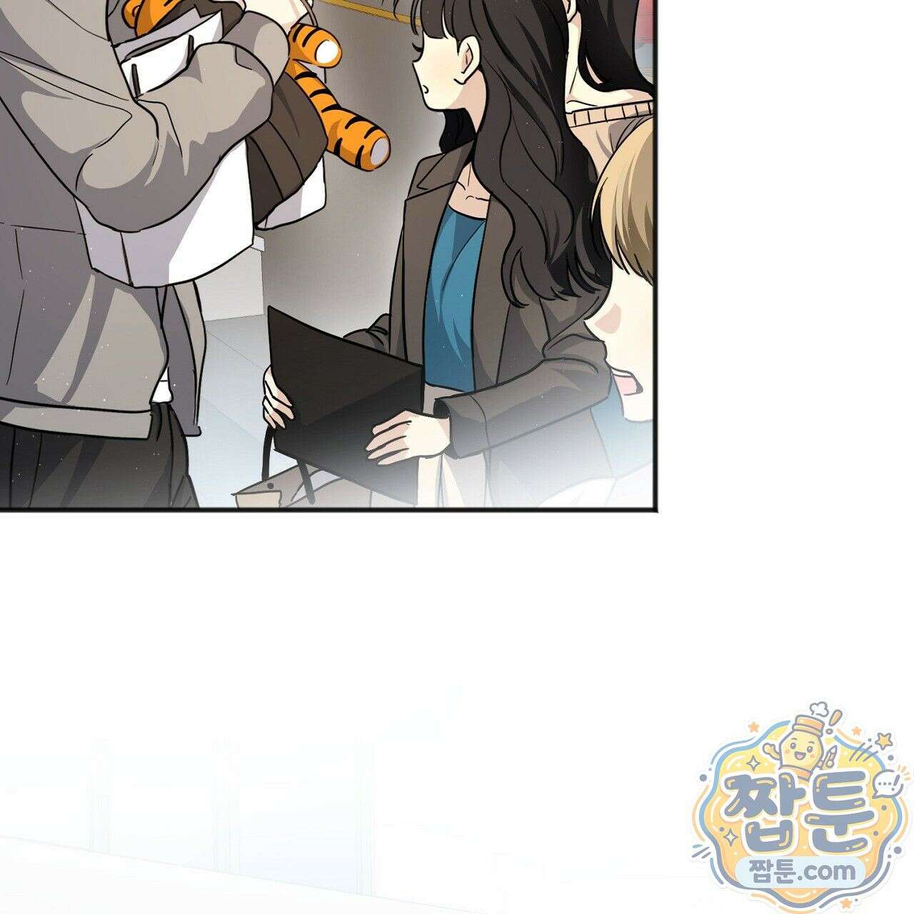 홍차와 범자  5화 14