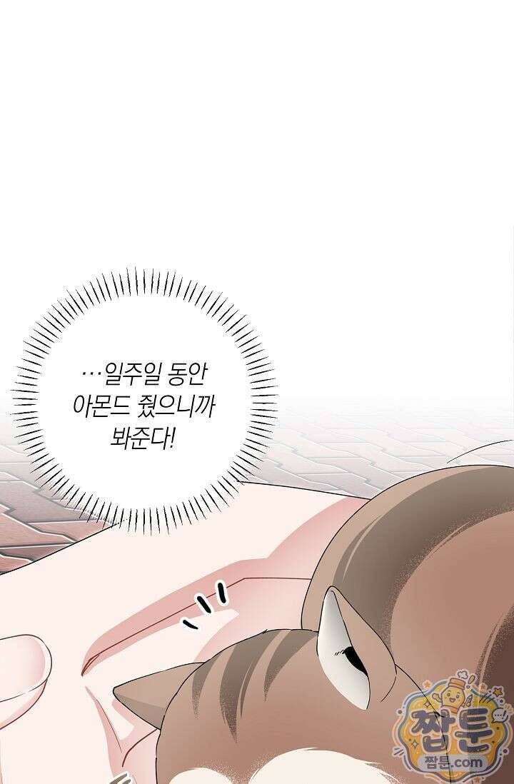 외로운 다람쥐도 제 굴이 있다 4화 12