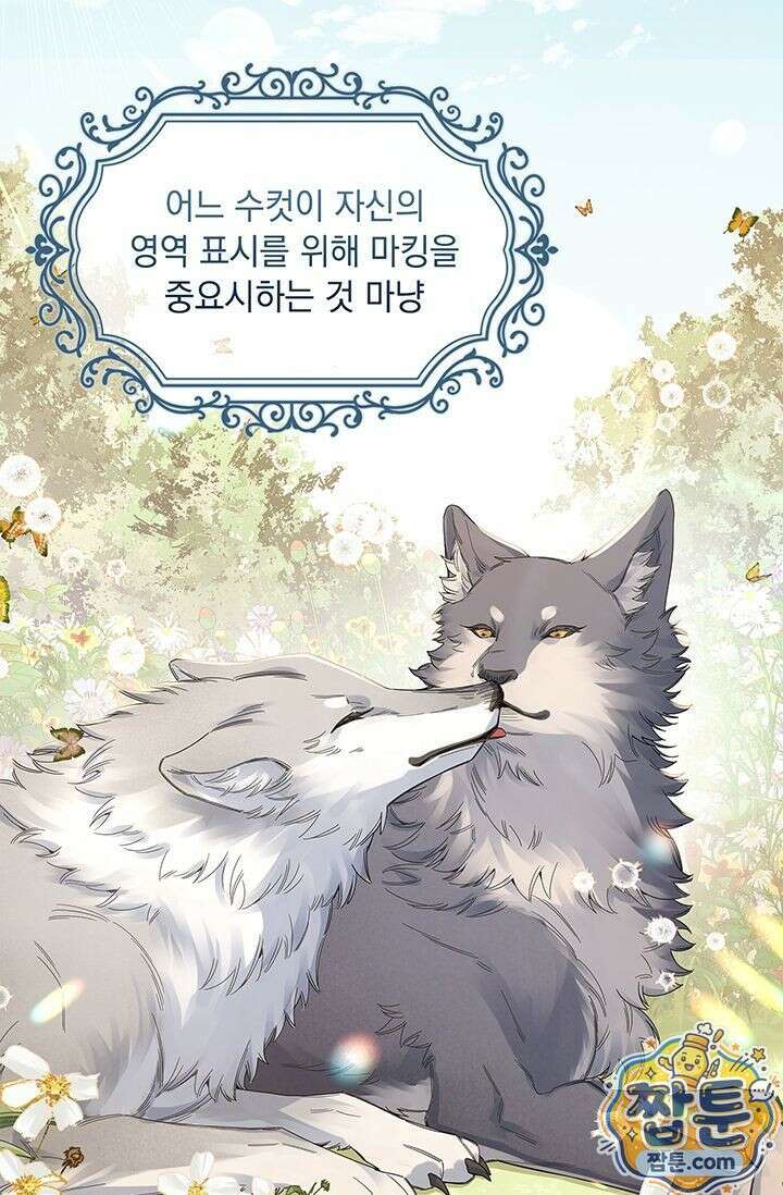 감금됐다면 당근을 흔들어 주세요 9화 12