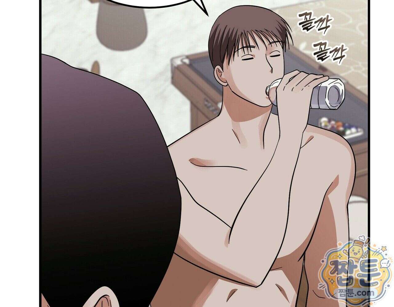 구멍가게 불법 의료원 7화 32