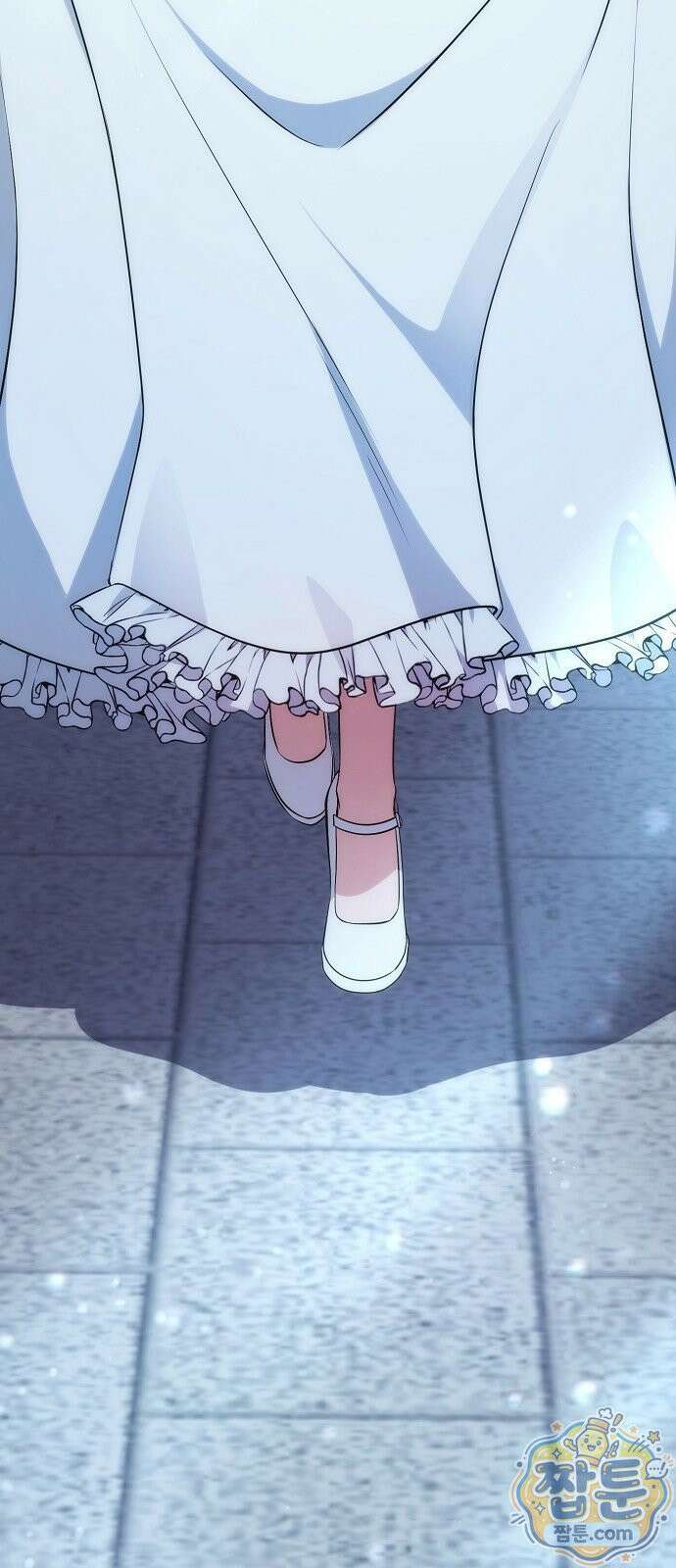 부인은 밀밭에서 기다렸다 1화 22