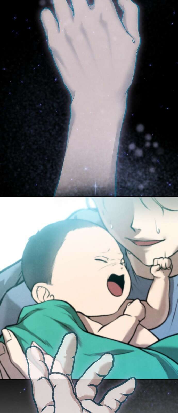 알고보니 재벌 3세 1화 빼앗긴 수저 143
