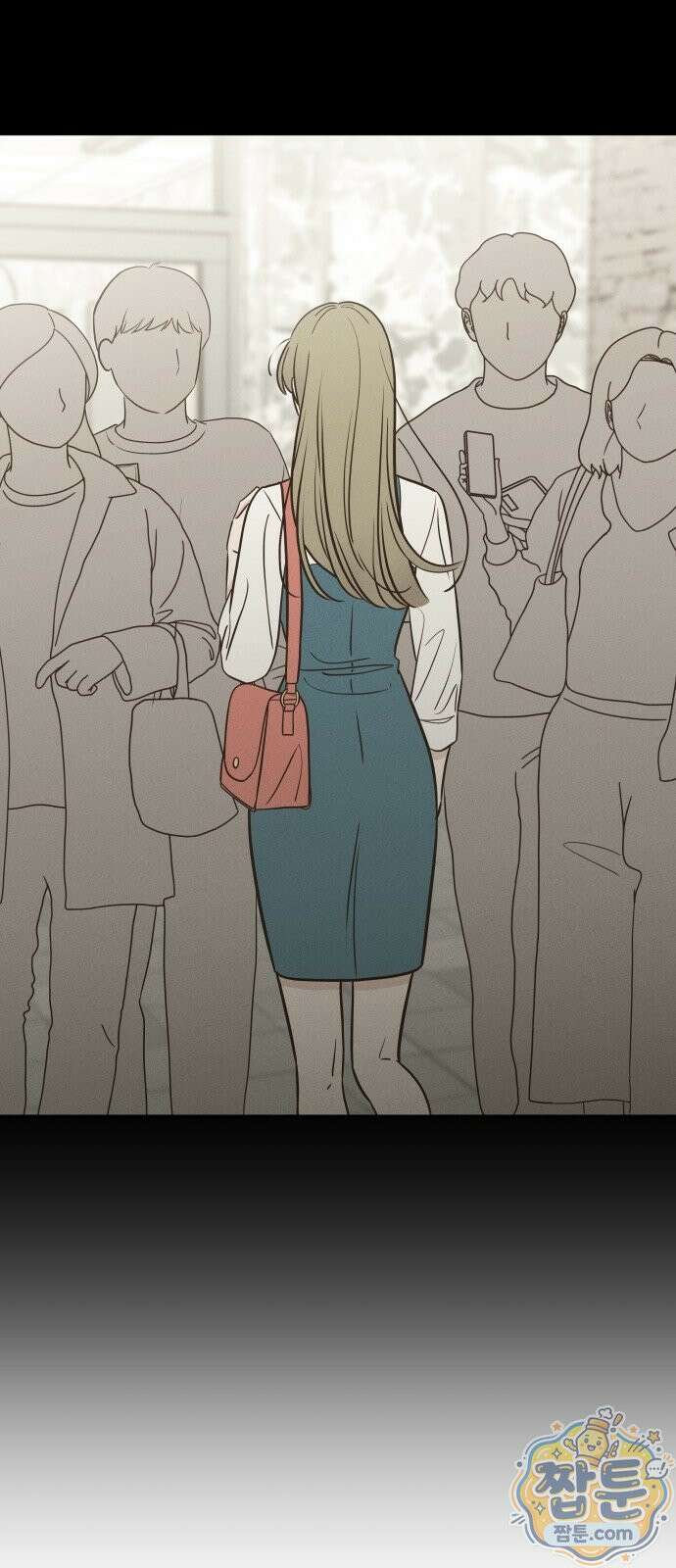 나는 너의 복수 1화 64