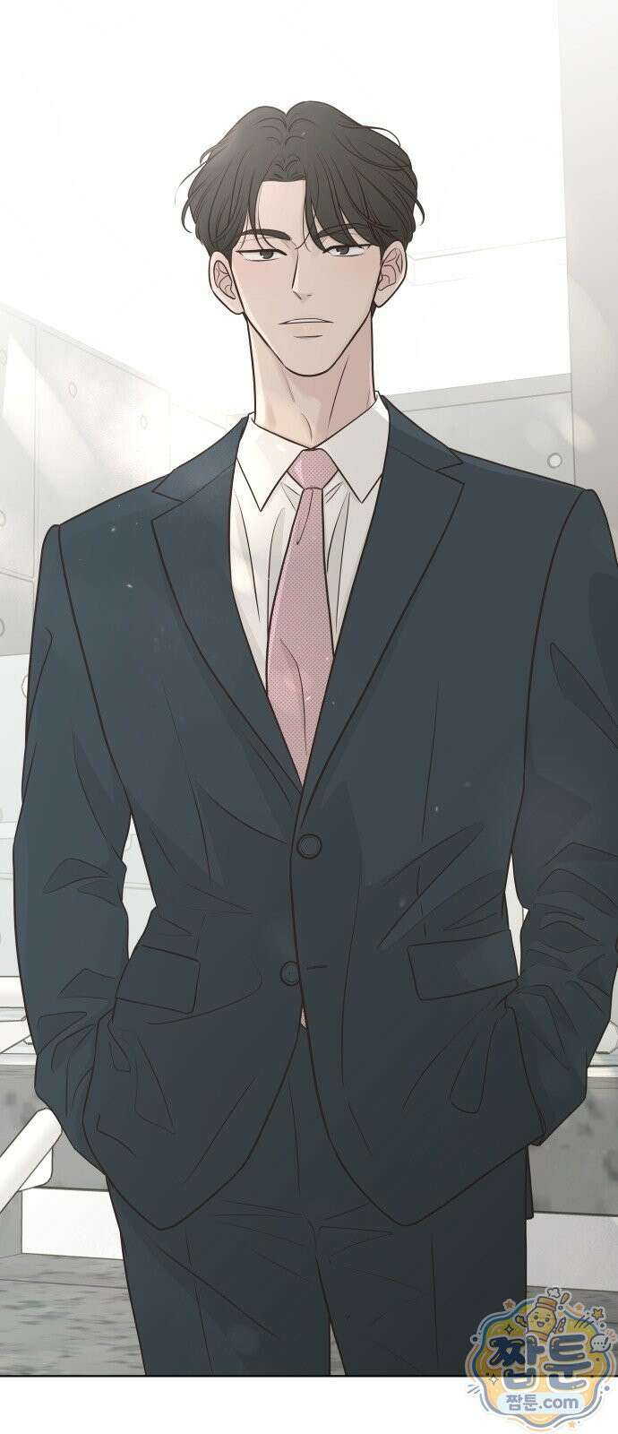 나는 너의 복수 1화 82
